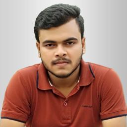 Chandan Kumar Das