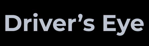 Driver's Eye logo